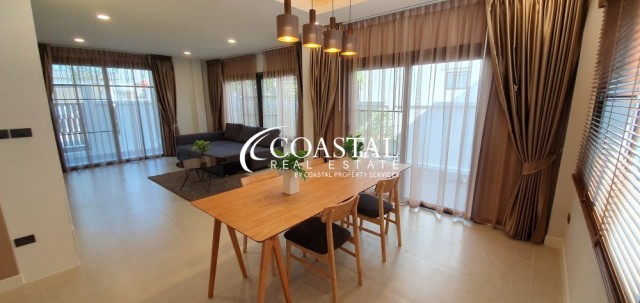 House For Rent Nong Palai