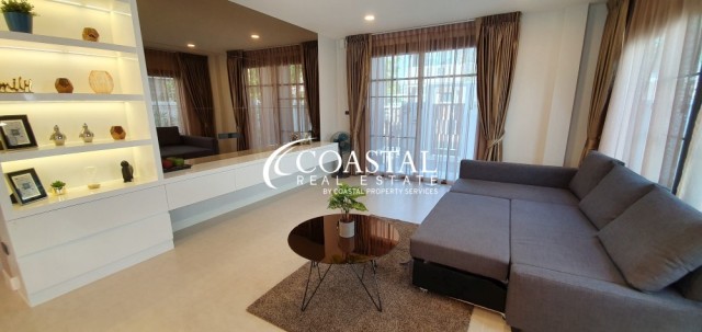 House For Rent Nong Palai