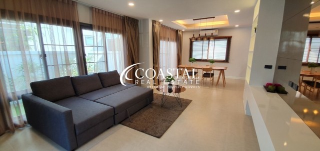 House For Rent Nong Palai