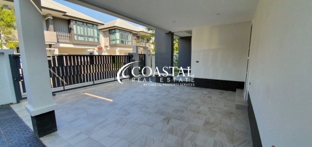 House For Rent Nong Palai