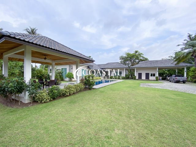 House For Sale Huay Yai