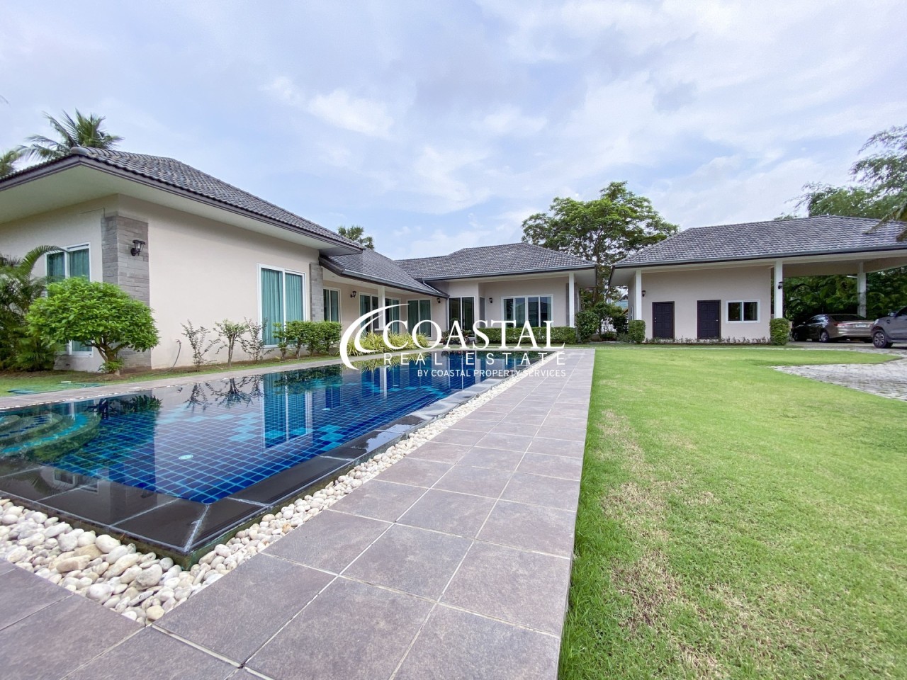 House For Sale And Rent Huay Yai for sale in Huay Yai