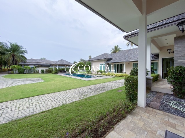 House For Sale Huay Yai