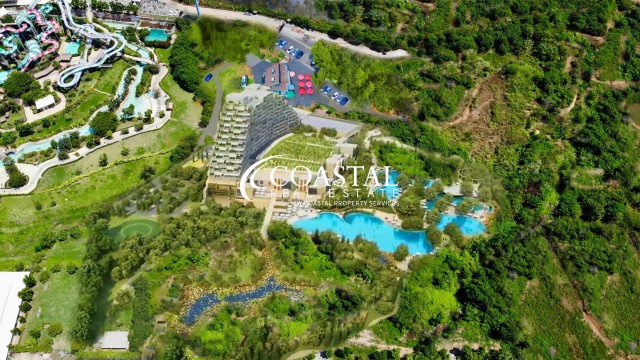 Land For Sale Na-Jomtien