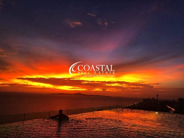 Condo For Sale Jomtien