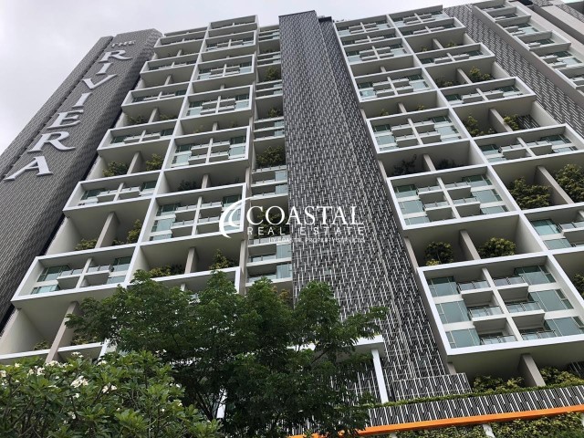 Condo For Sale Jomtien
