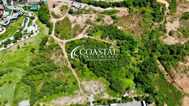 Land For Sale Na-Jomtien