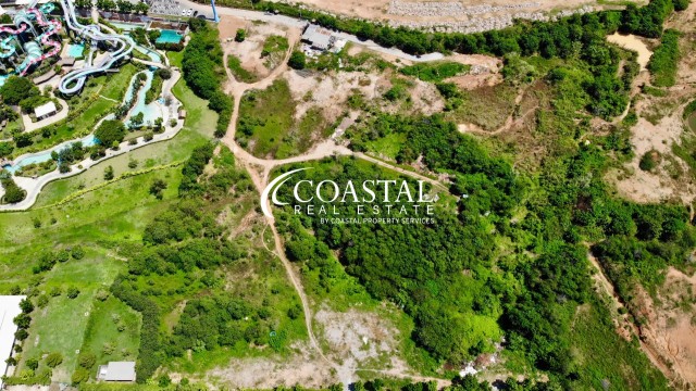 Land For Sale Na-Jomtien