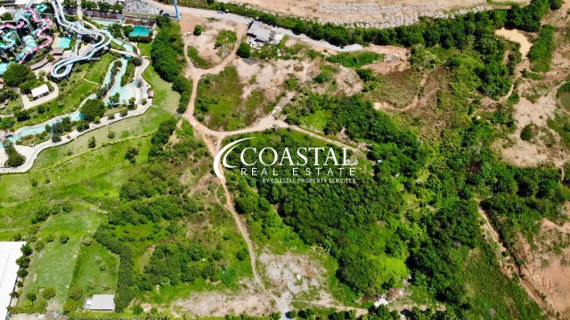 Land For Sale Na-Jomtien