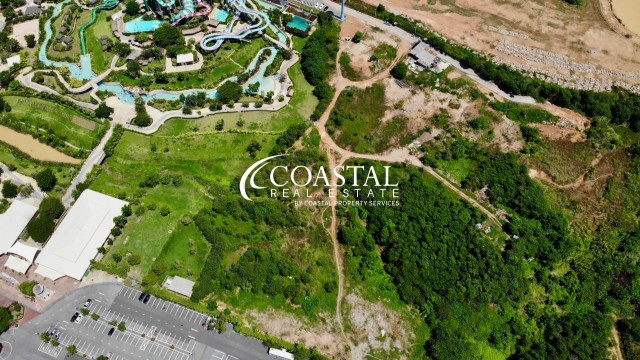 Land For Sale Na-Jomtien