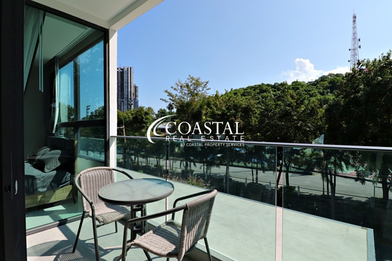 Condo For Sale Pratumnak