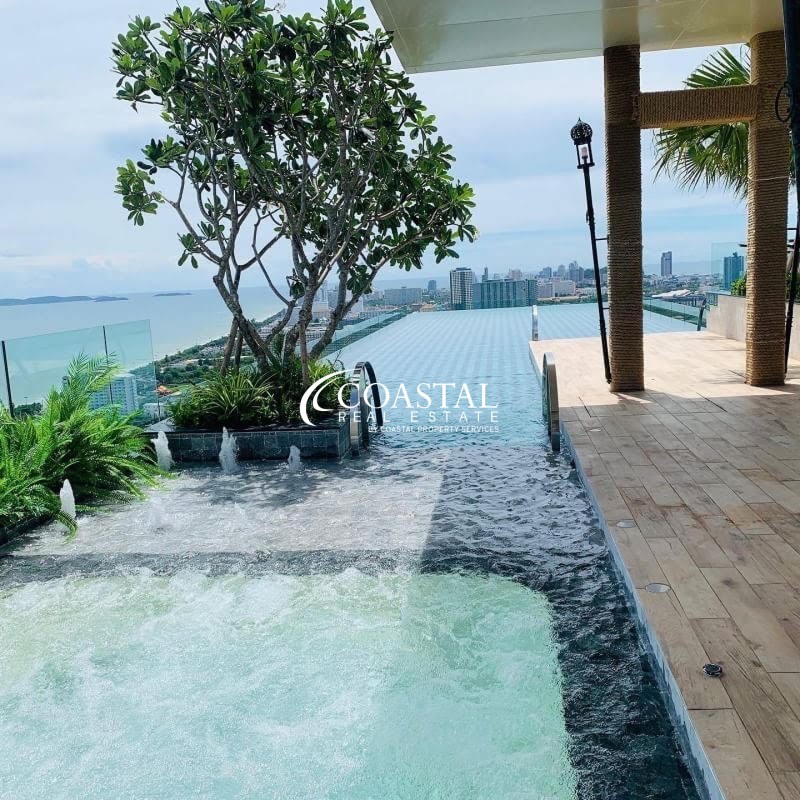 Condo For Sale Jomtien