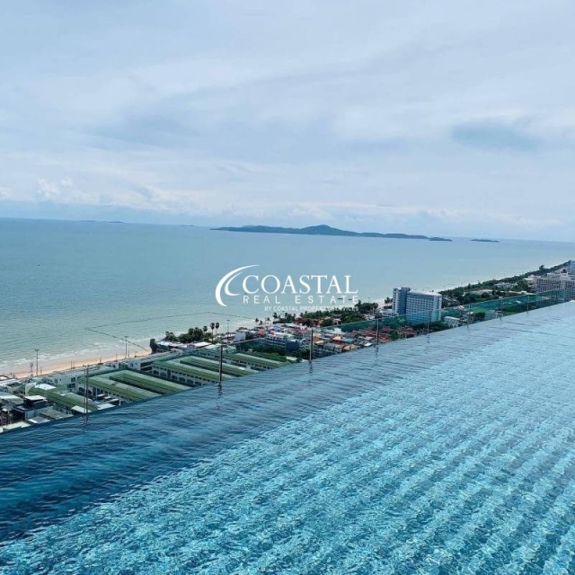 Condo For Sale Jomtien