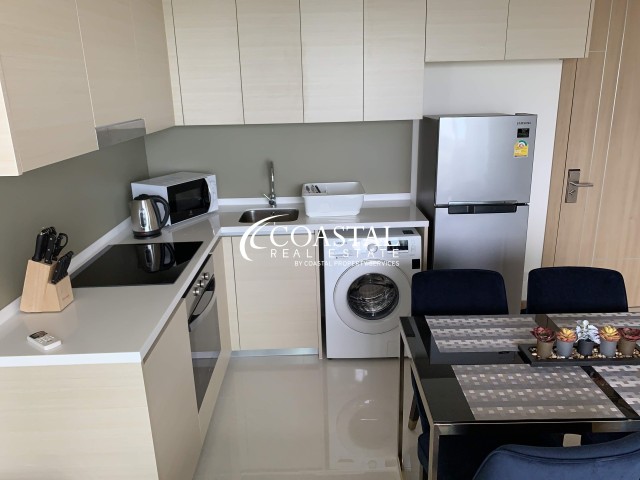 Condo For Sale Jomtien