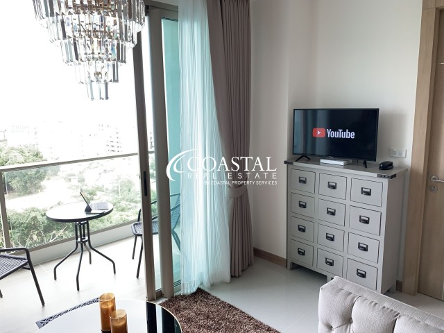 Condo For Sale Jomtien