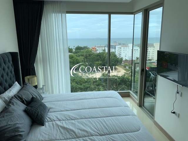 Condo For Sale Jomtien
