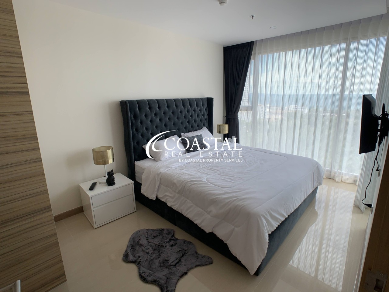 Condo For Sale Jomtien