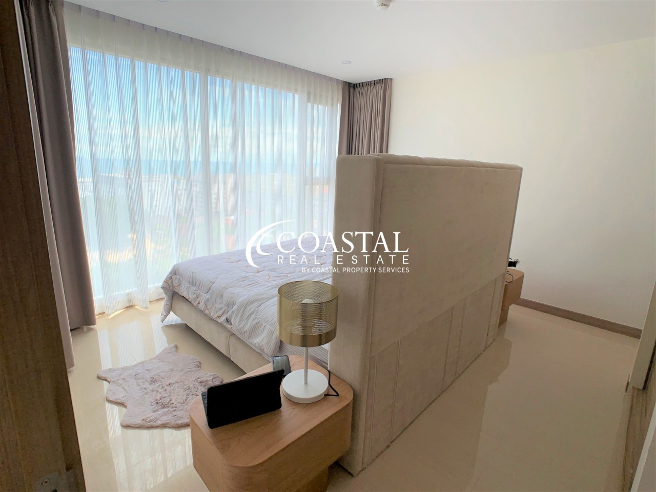Condo For Sale Jomtien