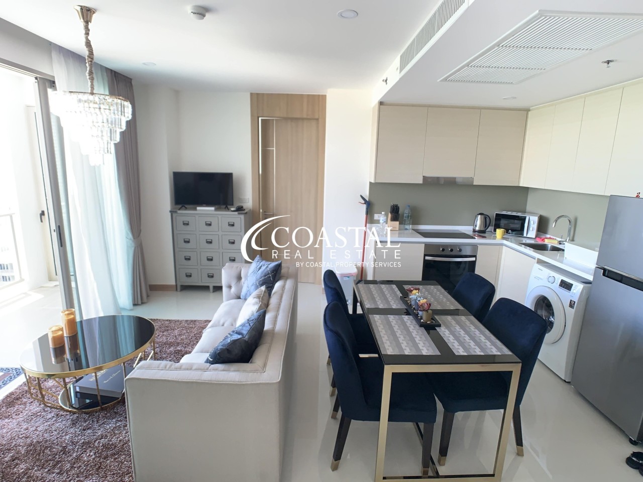 Condo For Sale Jomtien