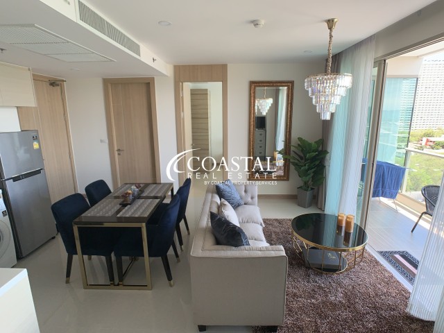 Condo For Sale Jomtien