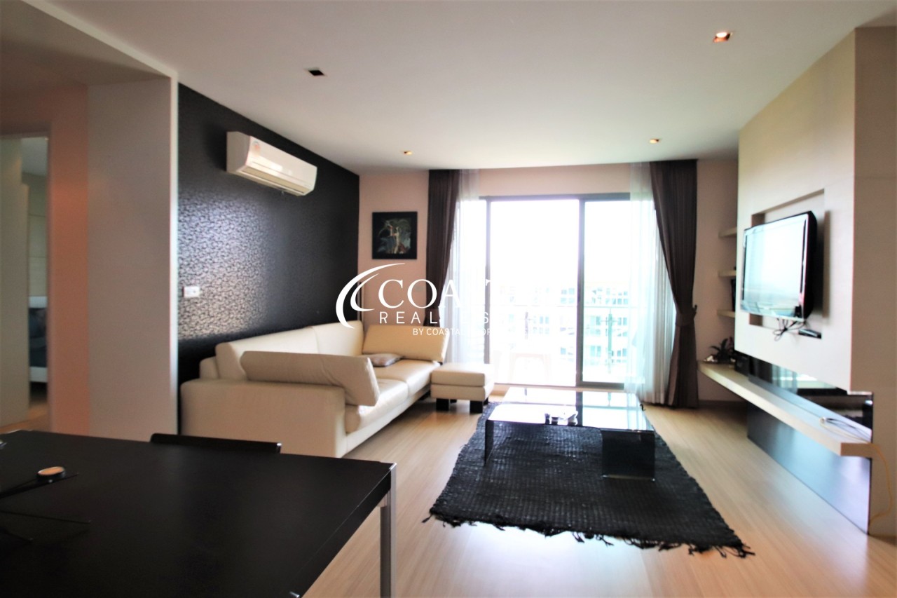 คอนโดสำหรับเช่าที่พัทยากลาง