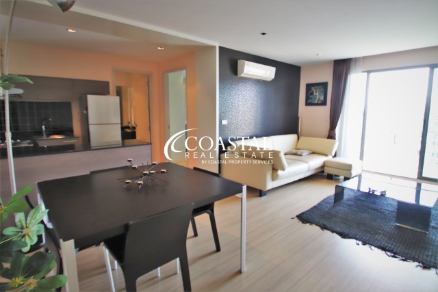 คอนโดสำหรับเช่าที่พัทยากลาง