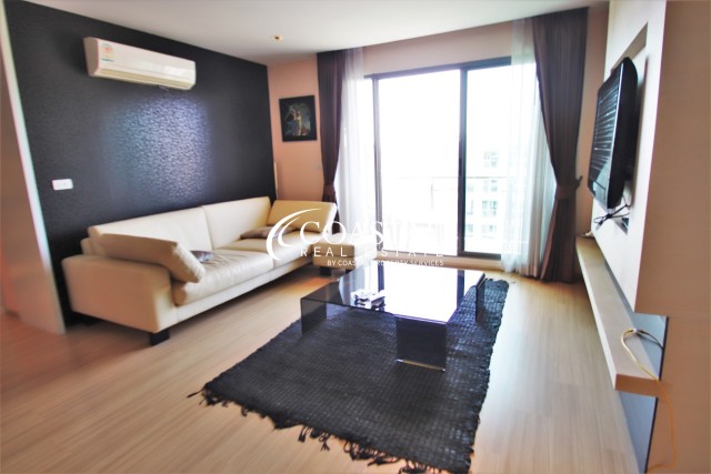 คอนโดสำหรับเช่าที่พัทยากลาง