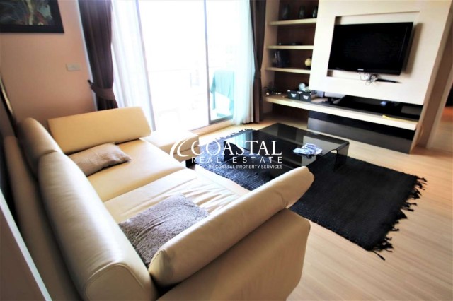 คอนโดสำหรับเช่าที่พัทยากลาง