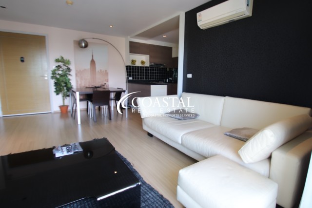 คอนโดสำหรับเช่าที่พัทยากลาง