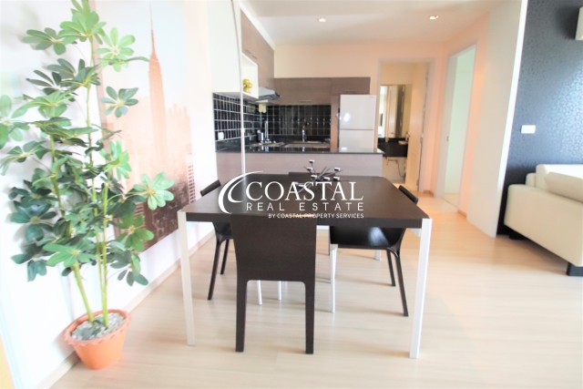 คอนโดสำหรับเช่าที่พัทยากลาง