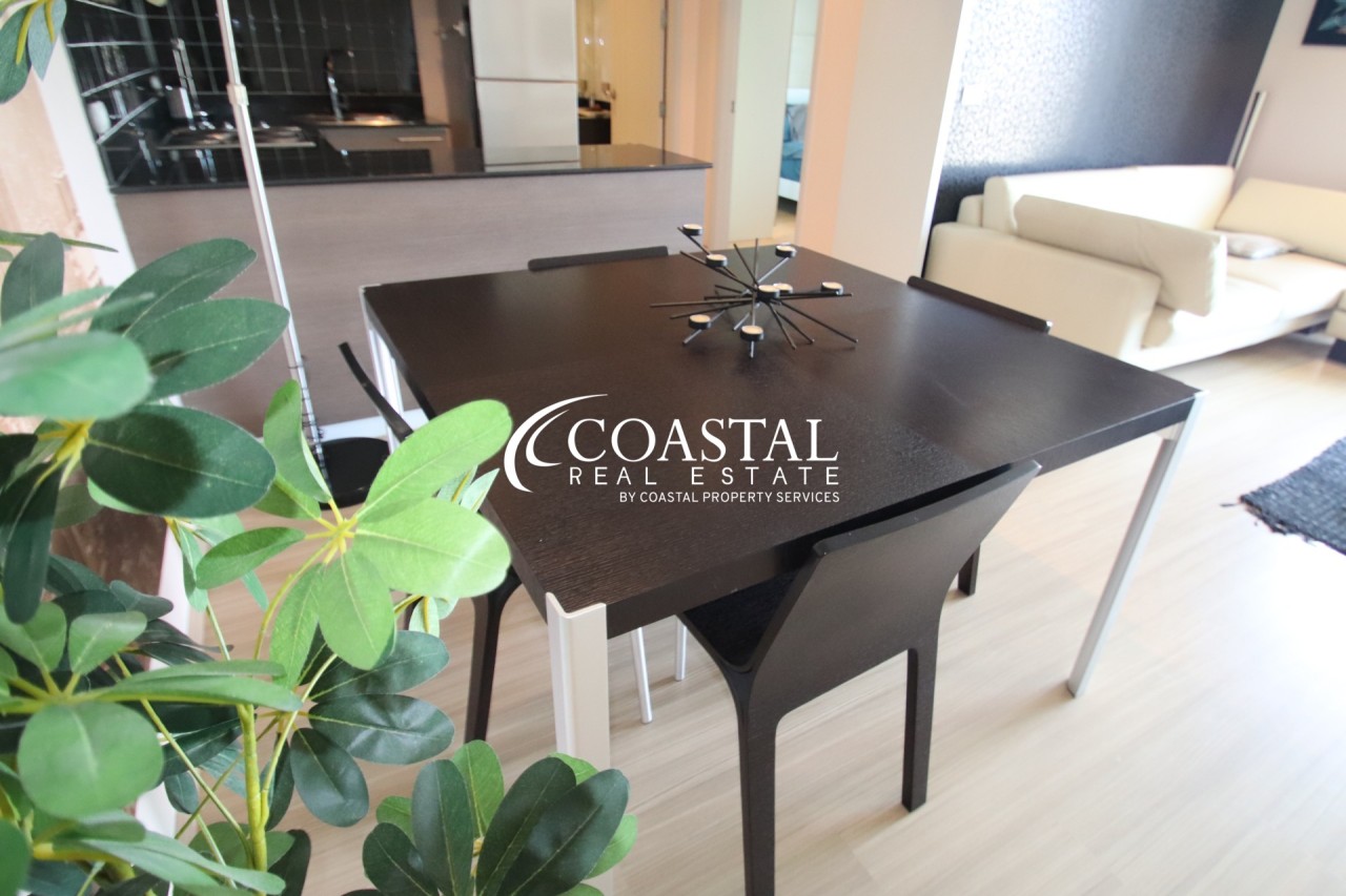 คอนโดสำหรับเช่าที่พัทยากลาง