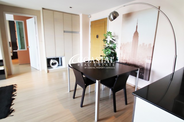 คอนโดสำหรับเช่าที่พัทยากลาง