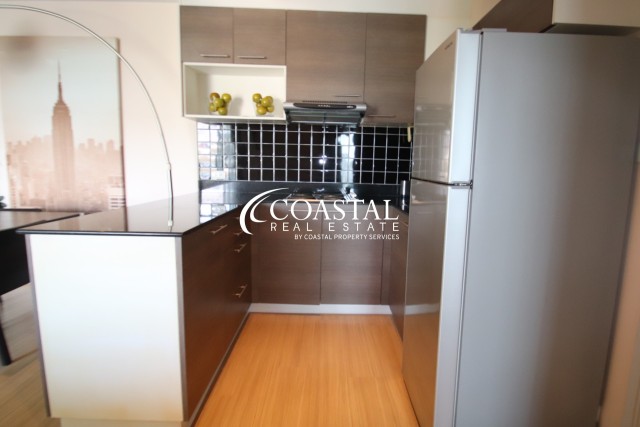 คอนโดสำหรับเช่าที่พัทยากลาง