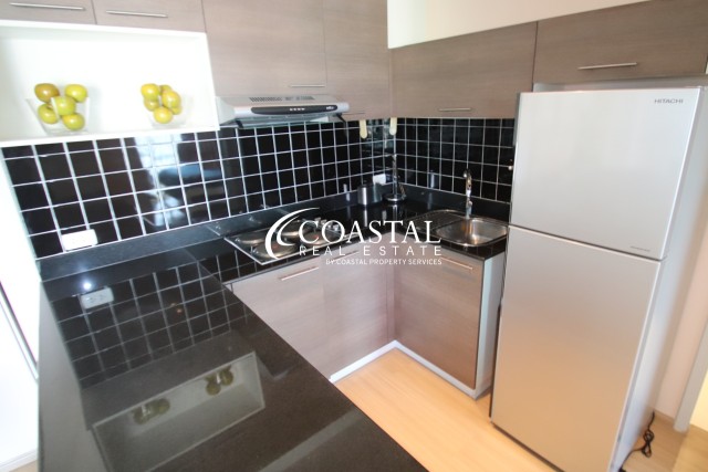 คอนโดสำหรับเช่าที่พัทยากลาง