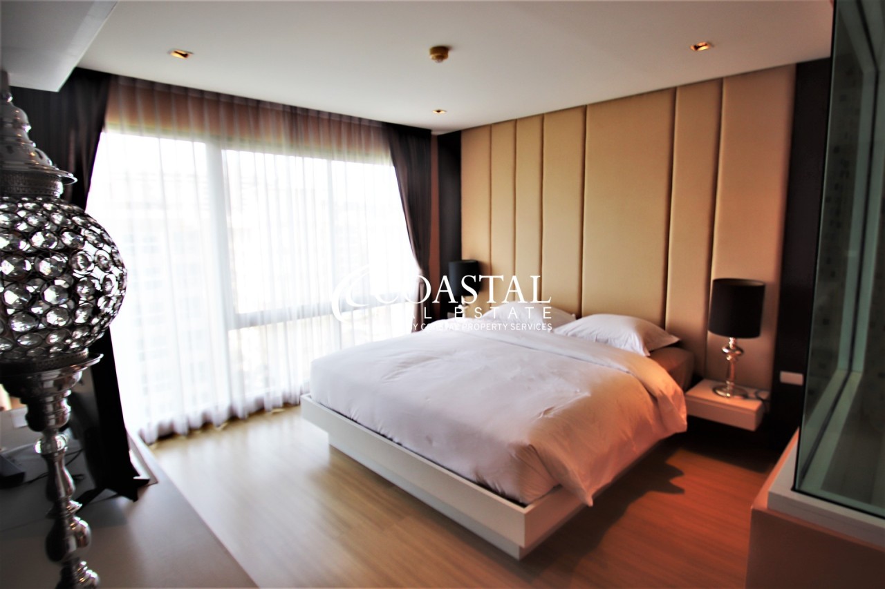 คอนโดสำหรับเช่าที่พัทยากลาง