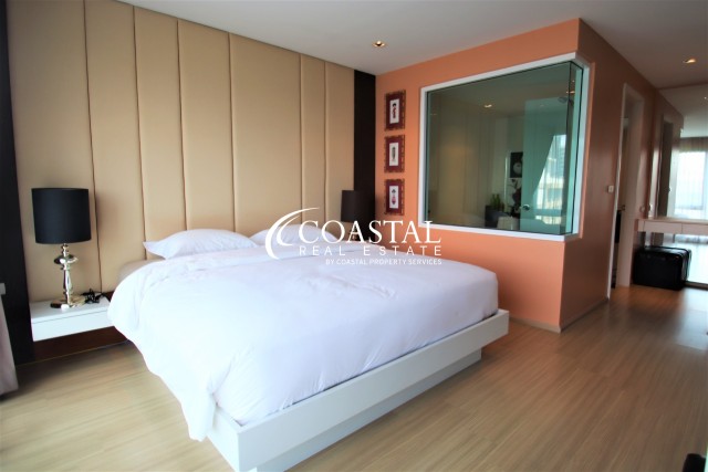 คอนโดสำหรับเช่าที่พัทยากลาง