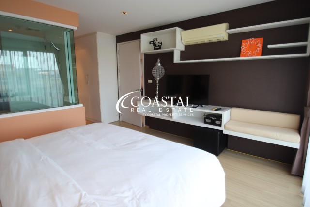 คอนโดสำหรับเช่าที่พัทยากลาง