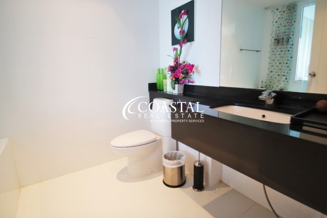 คอนโดสำหรับเช่าที่พัทยากลาง