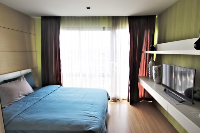 คอนโดสำหรับเช่าที่พัทยากลาง