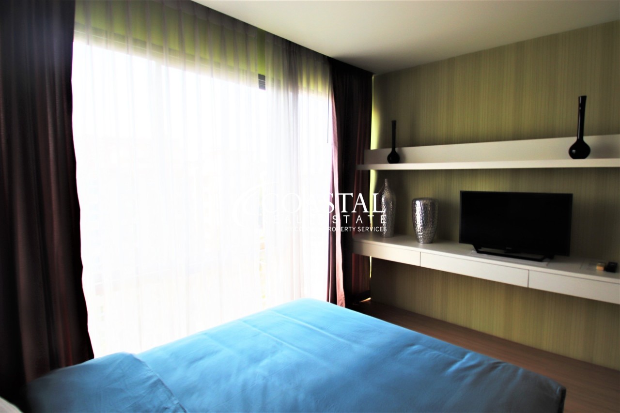 คอนโดสำหรับเช่าที่พัทยากลาง