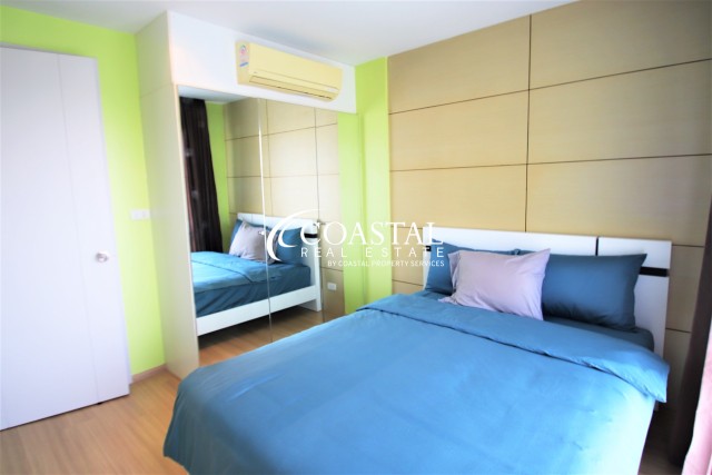 คอนโดสำหรับเช่าที่พัทยากลาง