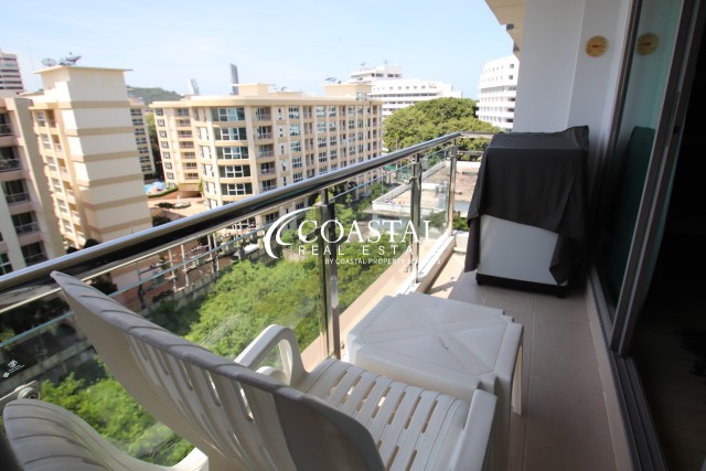 คอนโดสำหรับเช่าที่พัทยากลาง