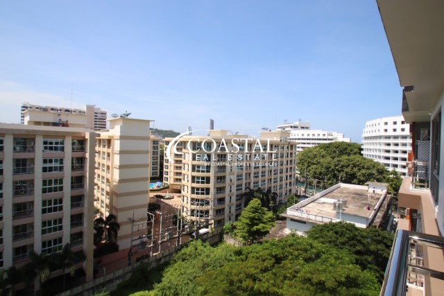 คอนโดสำหรับเช่าที่พัทยากลาง