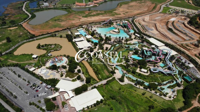 Land For Sale Na-Jomtien