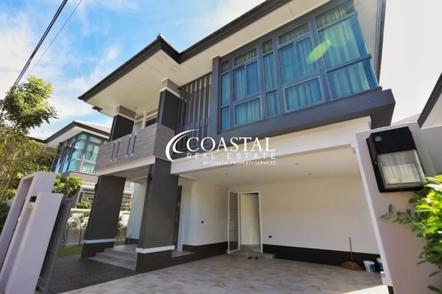 House For Rent Nong Palai