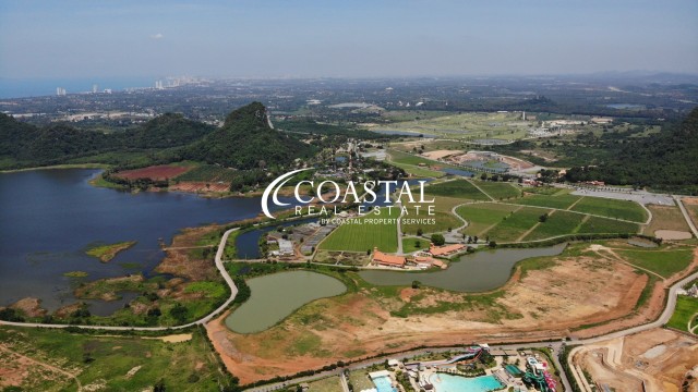 Land For Sale Na-Jomtien