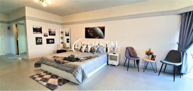 คอนโดสำหรับขายที่พัทยาเหนือ