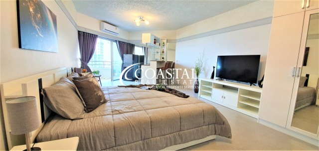 คอนโดสำหรับขายที่พัทยาเหนือ