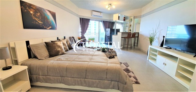 คอนโดสำหรับขายที่พัทยาเหนือ