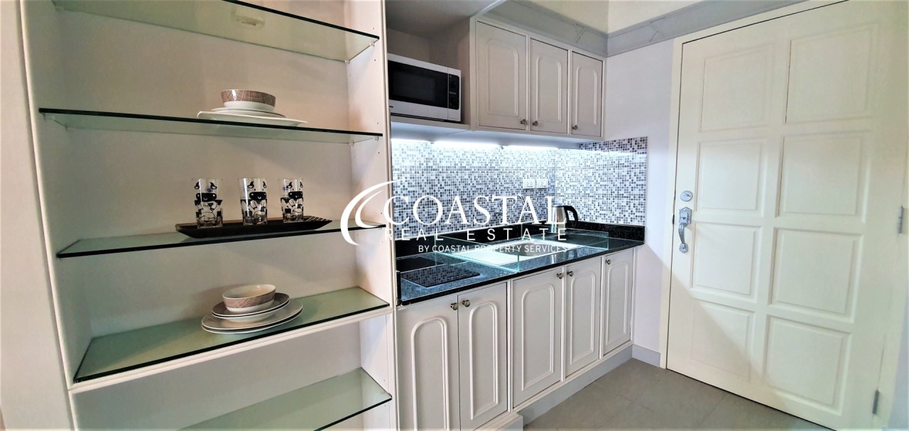 คอนโดสำหรับขายที่พัทยาเหนือ